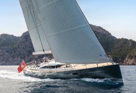 Baltic Yachts To Start The construction of Its First Multihull