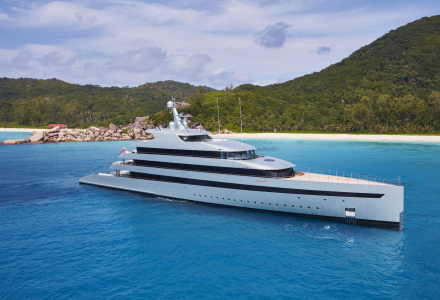 Feadship Introduces Resale for Feadship Owners