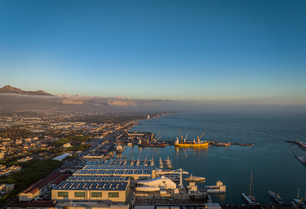 78m Admiral Megayacht  Delivered by The Italian Sea Group