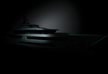 Riva 70 Metri To Be Constructed in Ancona