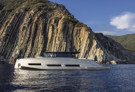 Pardo GT75 to Debut at FLIBS