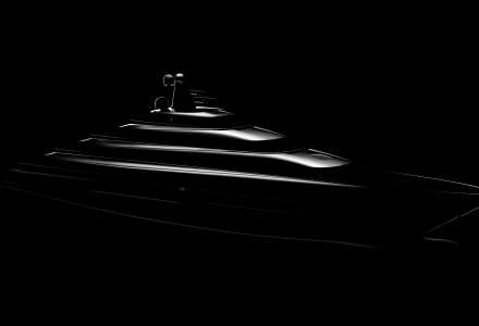 Admiral 75m Unveiled by TISG