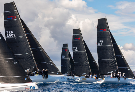 Swan Sardinia Challenge: A Success in Extending Villasimius' Tourist Season