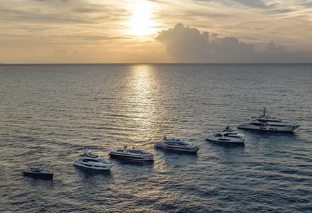 Ferretti Group Announces Q3 Financial Results