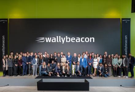 Wally Event Aims to Unearth the Innovators of Tomorrow