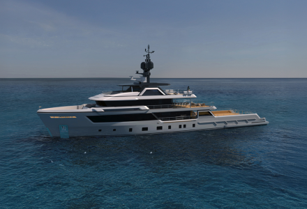 Flexplorer 165 Sold by Cantiere delle Marche