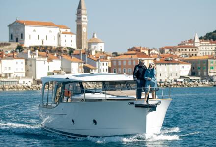 Greenline Yachts To Showcases Responsible Yachting at boot Düsseldorf 2025