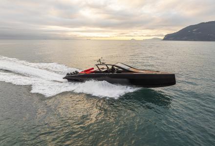 Mylius Yachts Debuts M47P Powerboat at boot Düsseldorf 2025