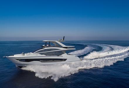 Pearl Yachts Unveils Pearl 63 at Düsseldorf Boat Show 2025