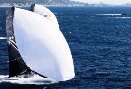 American Magic and Nautor Swan Announce Joint Venture to Advance Sailing in the United States