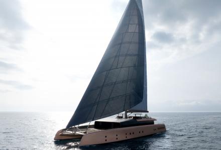 Perini Navi's Art Explorer Catamaran Honored as "Multihull of the Year" at Prestigious BOAT Design & Innovation Awards 2025