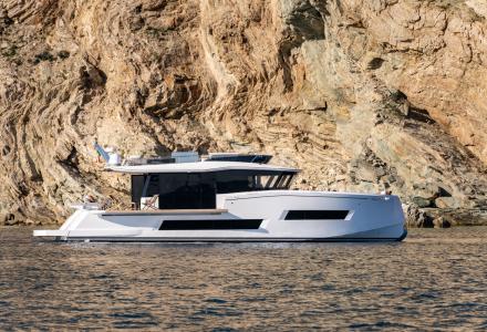 A Closer Look at New Pardo Endurance 72