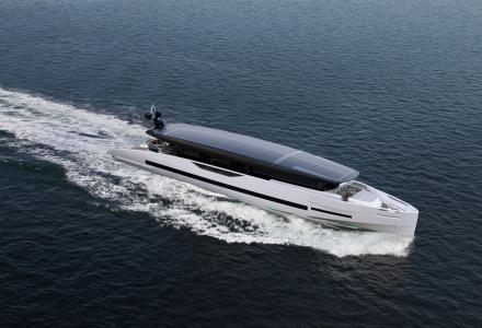 GX Superyachts Teams Up with Northrop and Johnson for Sales in the Americas