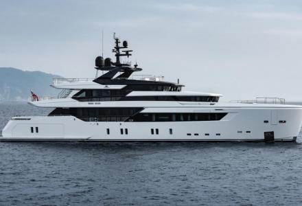 45m Kamakasa Sold by IYG