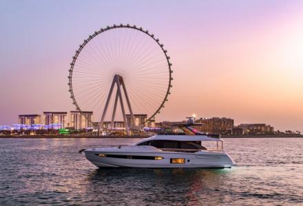 Azimut Announces an Expansion of Its Partnership with Elite Yachts