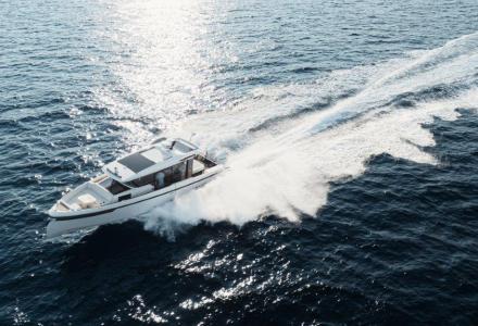 Saxdor Yachts to Launch 340 GTWA at Palm Beach International Boat Show 2025