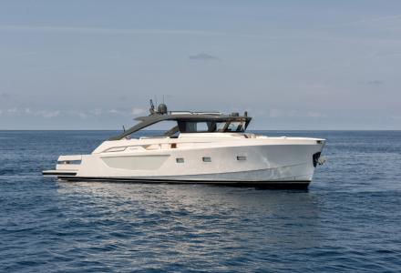 Bluegame to Display BG74 at Palm Beach International Boat Show 2025