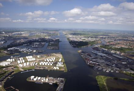 Feadship to open new superyacht facility in Amsterdam