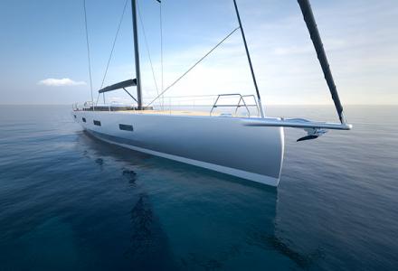 YYachts Introduces New Y6 Model for Solo Sailing