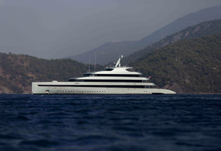 Feadship Records First Sales Through New Resale Division