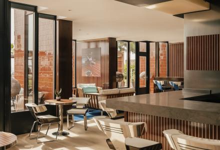 Riva Opens New Lounge at Gran Meliá Hotel de Mar in Mallorca
