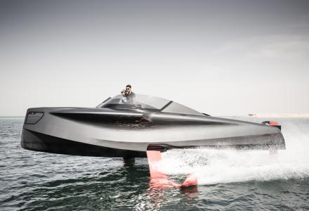 Enata Becomes First UAE-Based Jet Turbine Manufacturer