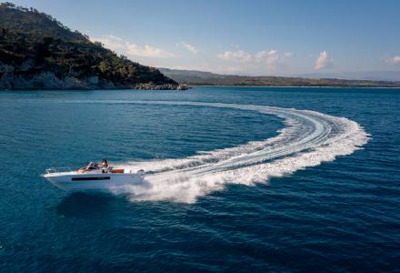 Capoforte Launches Limited-Edition CX240 Summer Edition