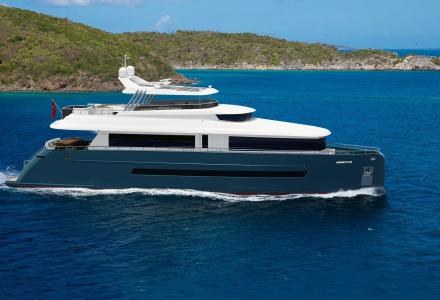New ST88 Launched by StellarPM 
