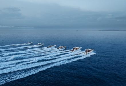 Saxdor Yachts Expands into Bulgaria, Romania, and Albania 