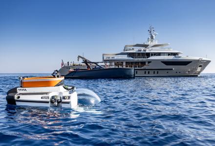 U-Boat Worx Introduces Turnkey Submersible Charter Program