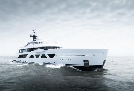 Amels 60 Memories Launched for Charter Season