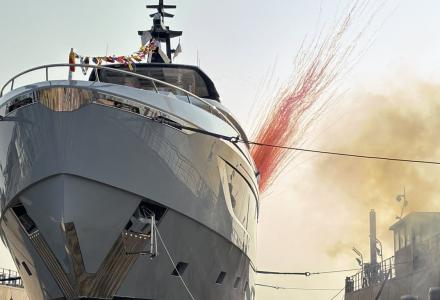 Ocean King Launches Second DOGE 400 Explorer Ocean Angel