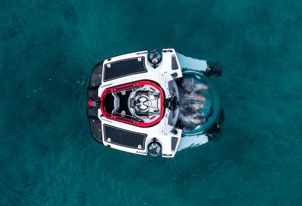 U-Boat Worx Reaches 20-Year Milestone with 60 Submersibles Delivered