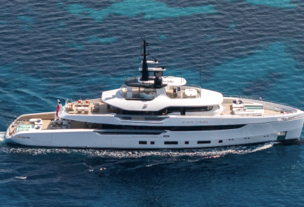 A Closer Look at 47m Atlantique Acqua Chiara 
