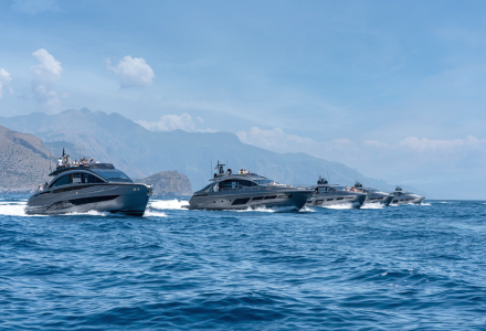 Pershing and Murphy and Nye Renew Partnership with 40th Anniversary Collection