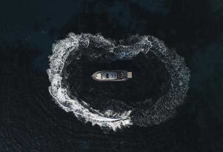 20m Loloma Delivered by Zeelander