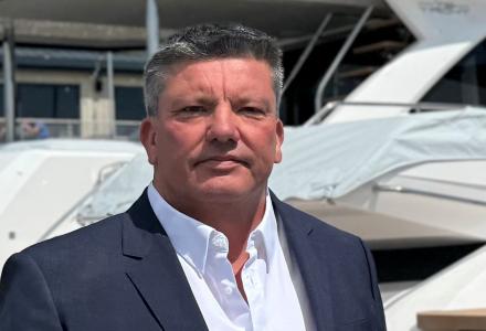 Global Services Appoints Ian Cooke as Chairman