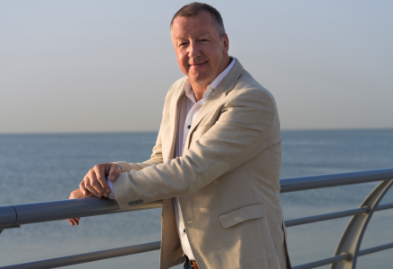 Heesen Yachts Names Jeroen van der Meer as New CEO