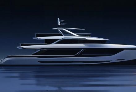 Tureddi Group Announces First Superyacht Sale Under New Brand