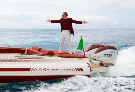 New Appointment:  Alessandro Martorana as Creative Director of Lomac Atelier