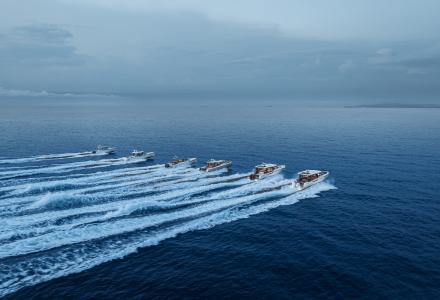 Saxdor Yachts Restructures Adriatic Dealer Network with Newera Yachting