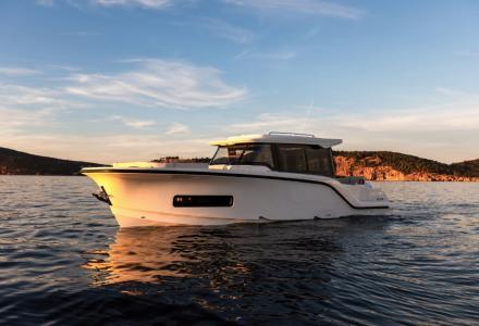 Aiata to Exhibit at 65th Genoa International Boat Show