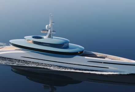Feadship Joins Nuclear Energy Maritime Organization