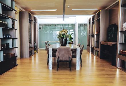 Camper & Nicholsons Establishes New Design Studio in Viareggio