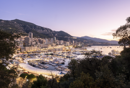 The Italian Sea Group to Exhibit at Monaco Yacht Show 2025