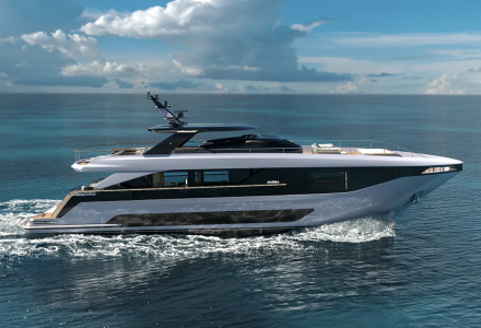 New M|30 Revealed at Cannes by Maiora