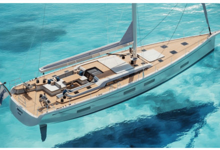 Nautor Swan Announces Strategic Expansion Under Sanlorenzo Ownership