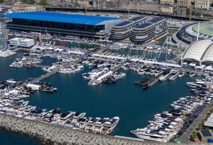 Study Reveals Demographic Profile of Italian Boat Owners at Genoa International Boat Show