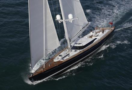 44m Imagine Listed for Sale 