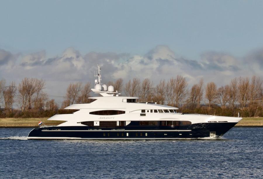 lady jj yacht heesen